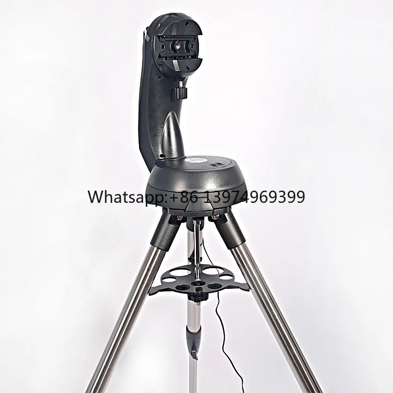 Celestron Telescope Nexstar 8Se - Statyw do teleskopu astronomicznego Celestron, stalowy