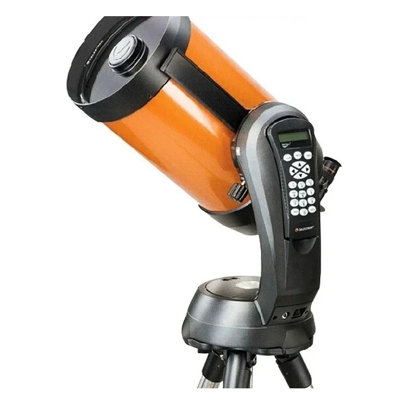 Celestron Telescope Nexstar 8Se - Teleskop astronomiczny Celestron NexStar 8SE 203mm