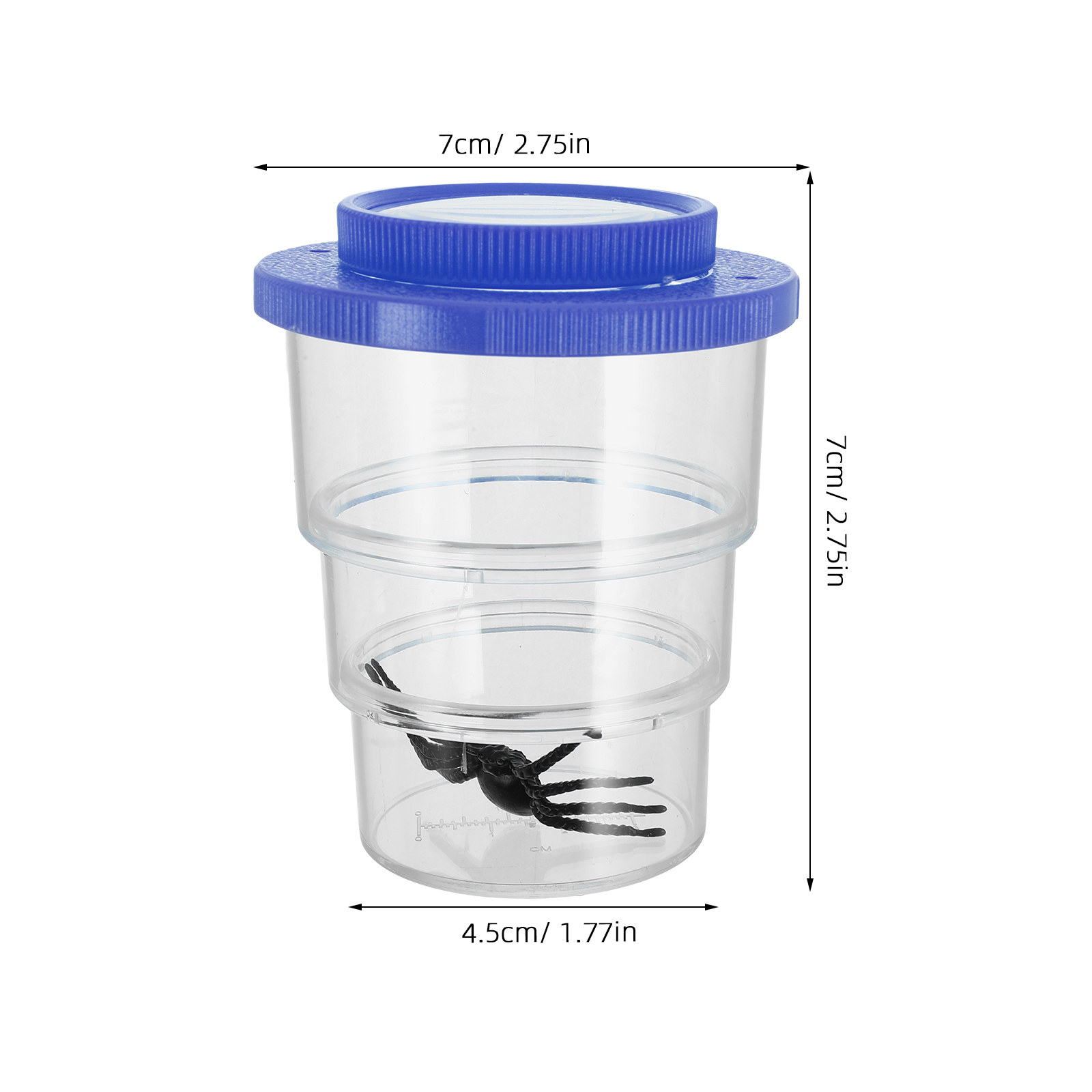 Trzyczęściowy zestaw do obserw – Science Kit recenzja i cena