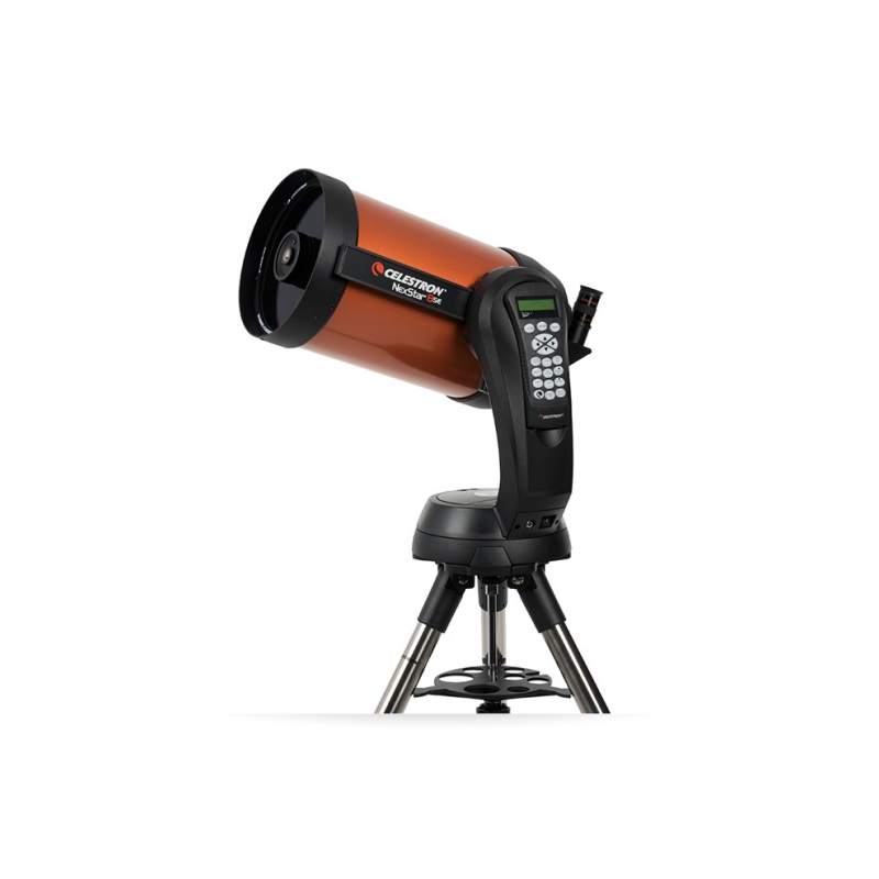 CELESTRON NexStar 8SE automaty – Celestron Telescope Nexstar 8Se recenzja i cena