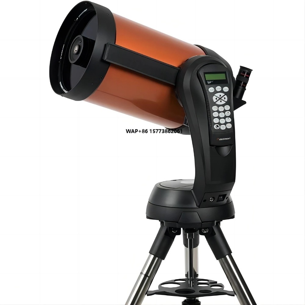Teleskop komputerowy Celestron – Celestron Telescope Nexstar 8Se recenzja i cena