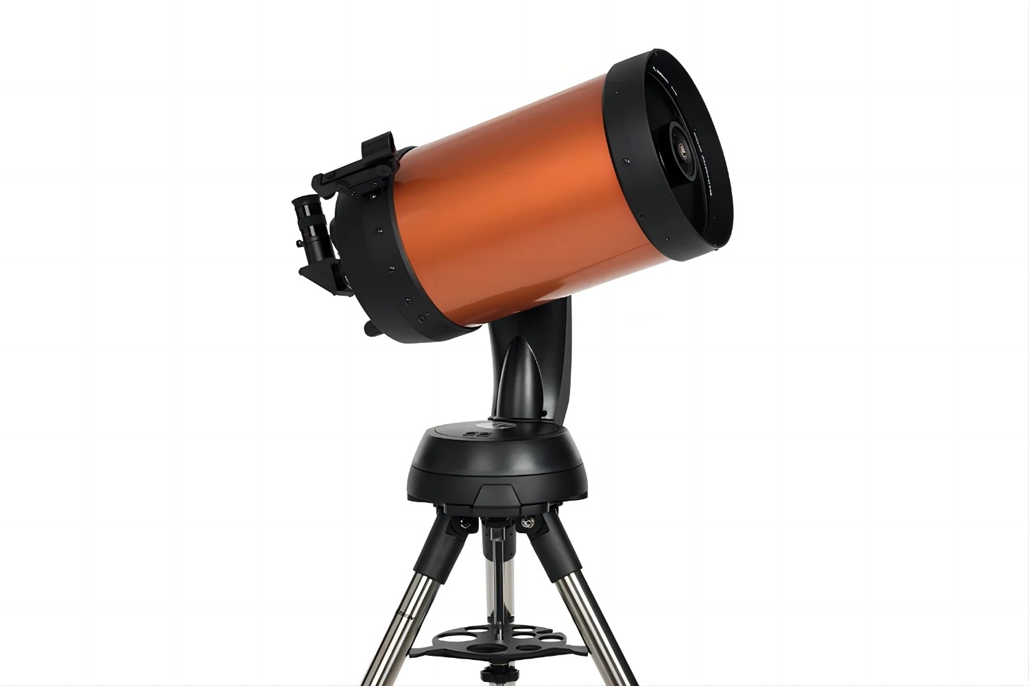 Teleskop komputerowy Celestron – Celestron Telescope Nexstar 8Se recenzja i cena