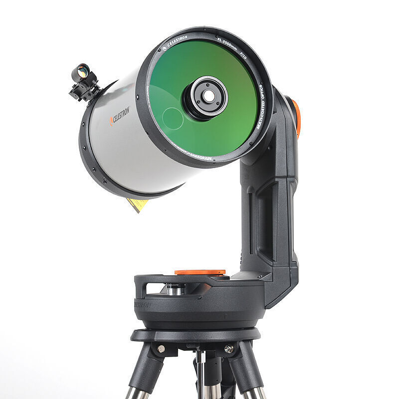 Celestron NexStar Evolution 8“ – Celestron Telescope Nexstar 8Se recenzja i cena