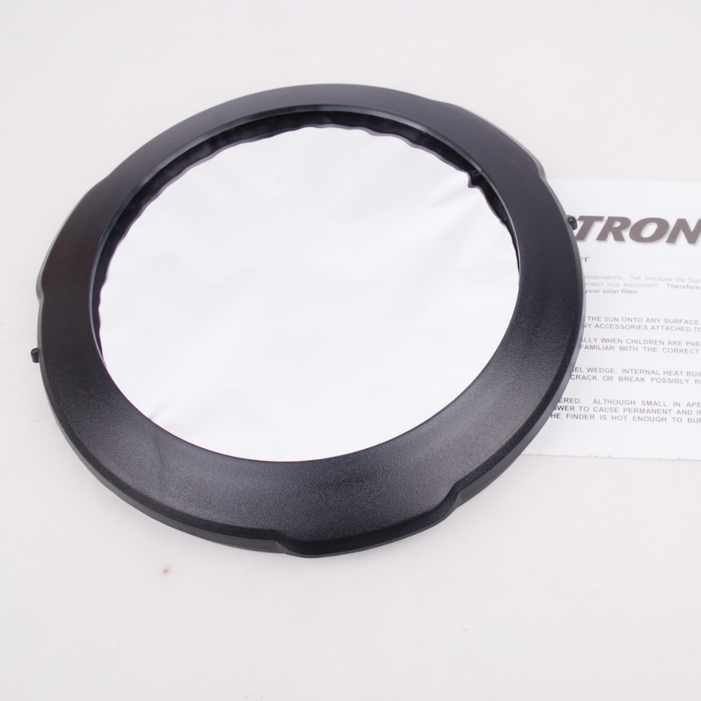 Celestron filtr słoneczny Bard – Celestron Telescope Nexstar 8Se recenzja i cena