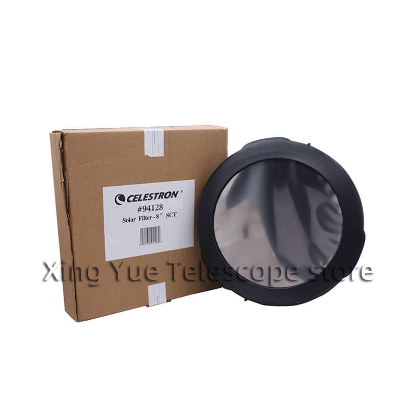 Filtr słoneczny Celestron-Badd – Celestron Telescope Nexstar 8Se recenzja i cena