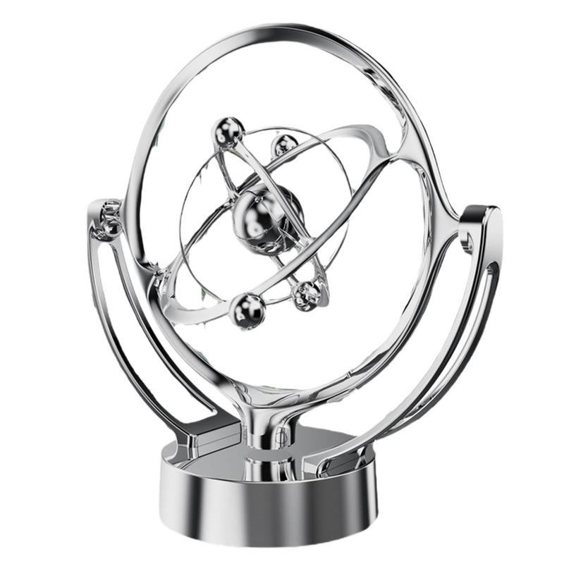 Wahadło newtona kula wyrównać  – Newton Cradle Large recenzja i cena