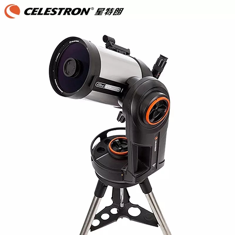 Teleskop Celestron NexStar Evo – Celestron Telescope Nexstar 8Se recenzja i cena