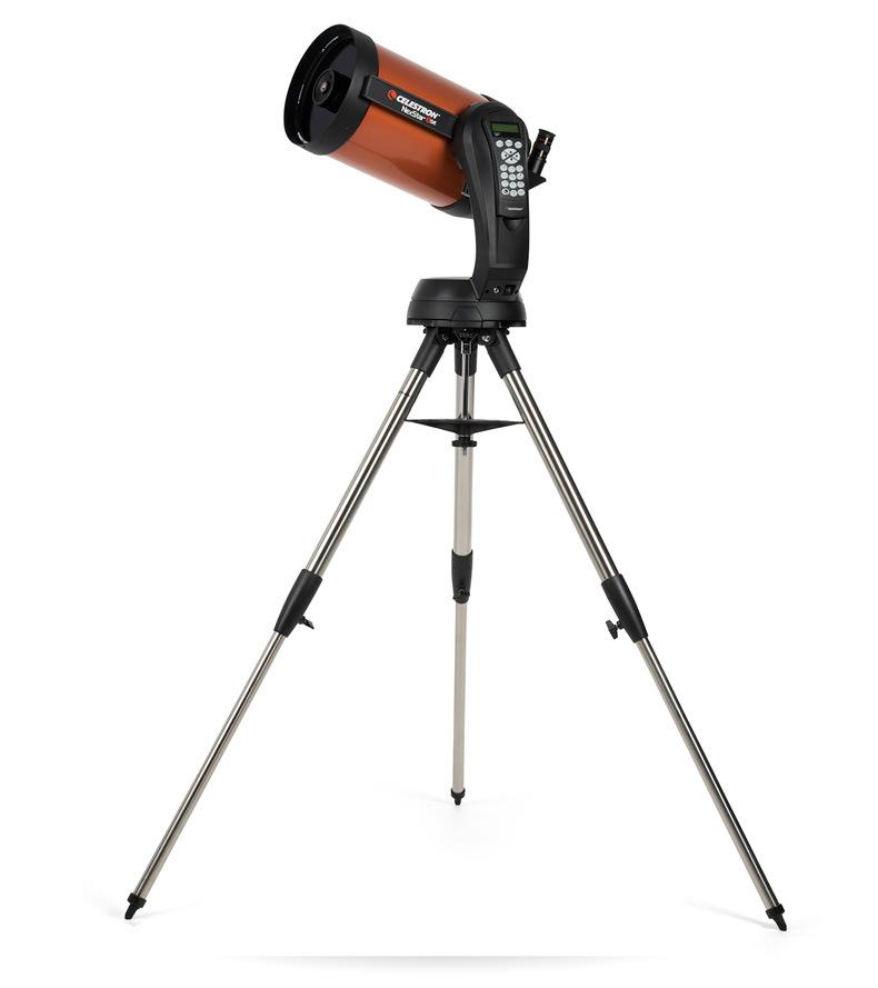 Teleskop astronomiczny Celestr – Celestron Telescope Nexstar 8Se recenzja i cena