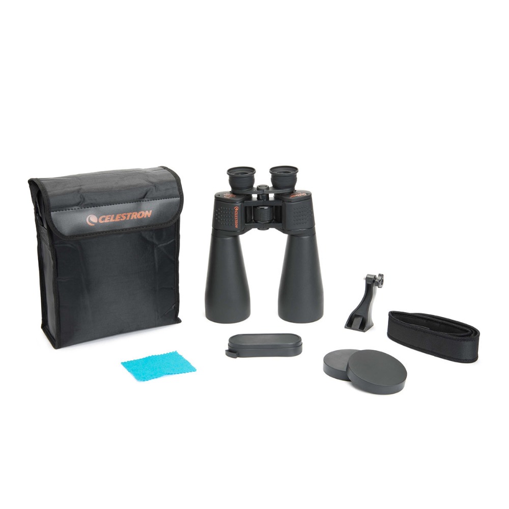 Celestron 15x70 SkyMaster duża – National Geographic Telescope 70Mm recenzja i cena