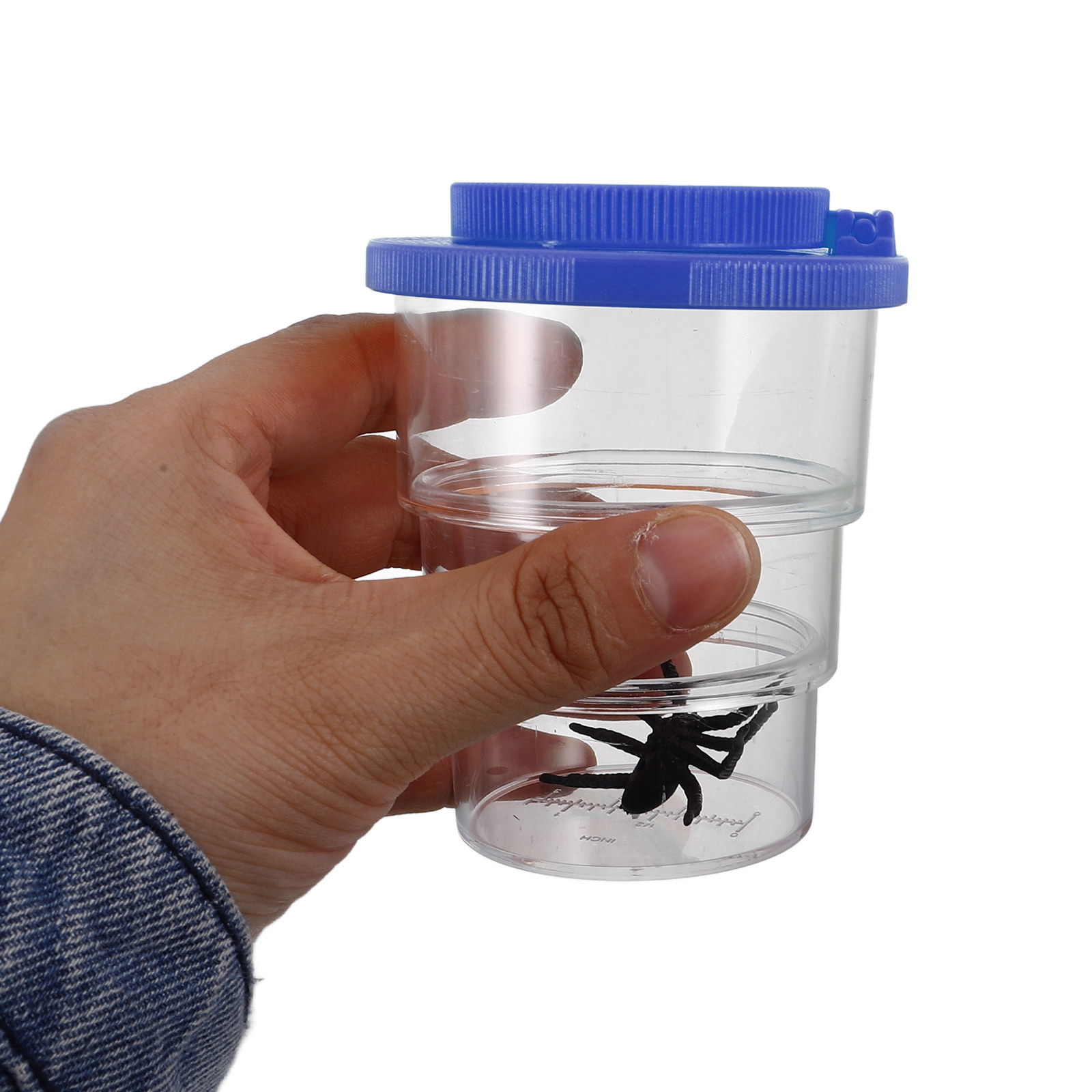 Zestaw do obserwacji owadów dl – Science Kit recenzja i cena