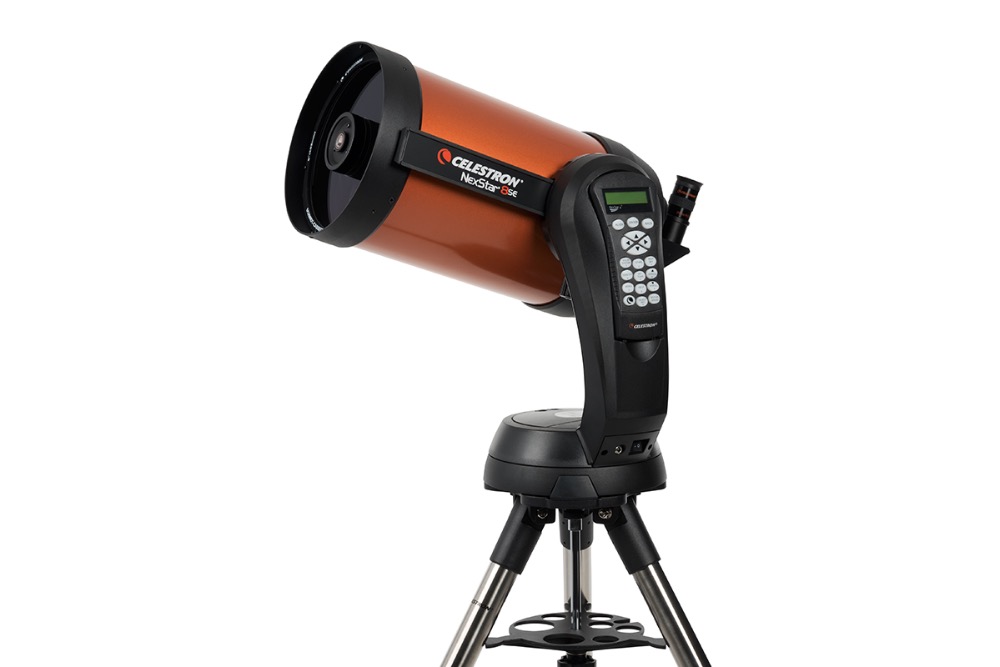 Celestron NexStar 8SE 203mm f/ – Celestron Telescope Nexstar 8Se recenzja i cena